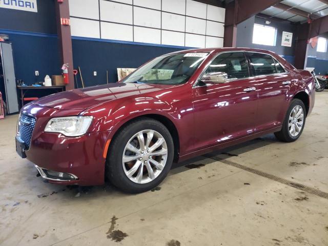 2020 CHRYSLER 300 LIMITED, 