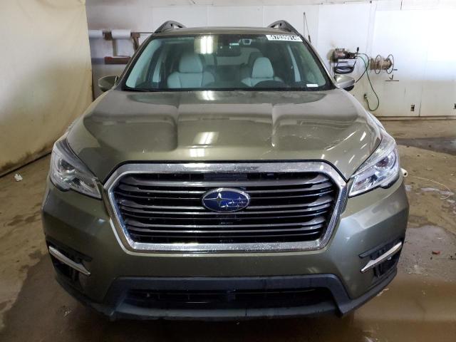 4S4WMAPD7N3443759 - 2022 SUBARU ASCENT LIMITED GREEN photo 5