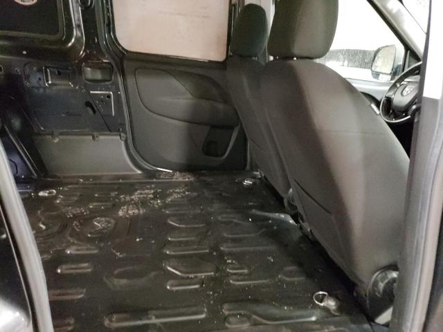 ZFBERFAB2H6G08986 - 2017 RAM PROMASTER Qara foto 11