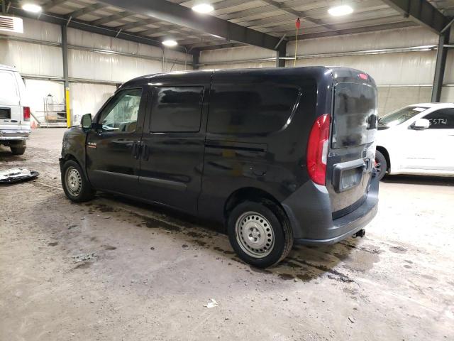ZFBERFAB2H6G08986 - 2017 RAM PROMASTER Qara foto 2