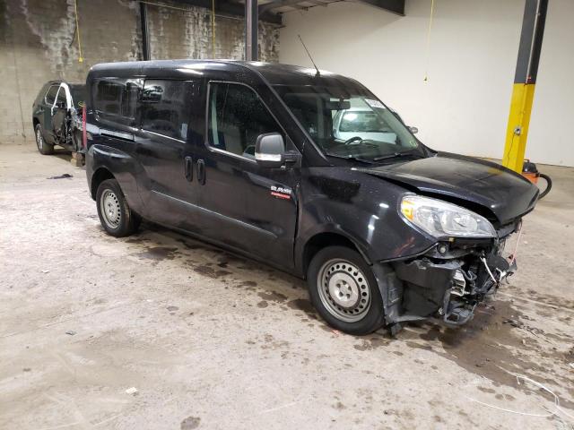 ZFBERFAB2H6G08986 - 2017 RAM PROMASTER Qara foto 4