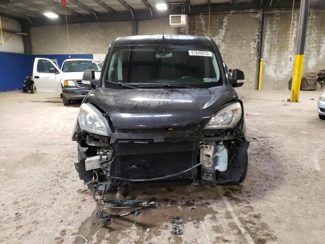 ZFBERFAB2H6G08986 - 2017 RAM PROMASTER Qara foto 5