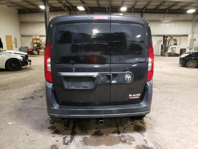 ZFBERFAB2H6G08986 - 2017 RAM PROMASTER Qara foto 6