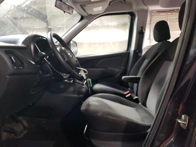 ZFBERFAB2H6G08986 - 2017 RAM PROMASTER Qara foto 7