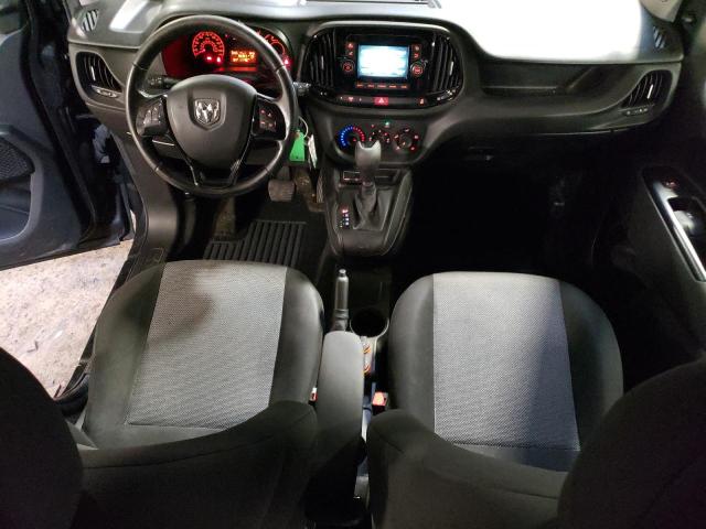 ZFBERFAB2H6G08986 - 2017 RAM PROMASTER Qara foto 8