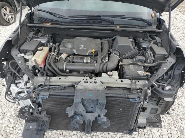 JTJYARBZ1K2152471 - 2019 LEXUS NX 300 BASE 灰色 照片 11