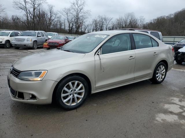 2014 VOLKSWAGEN JETTA SE, 