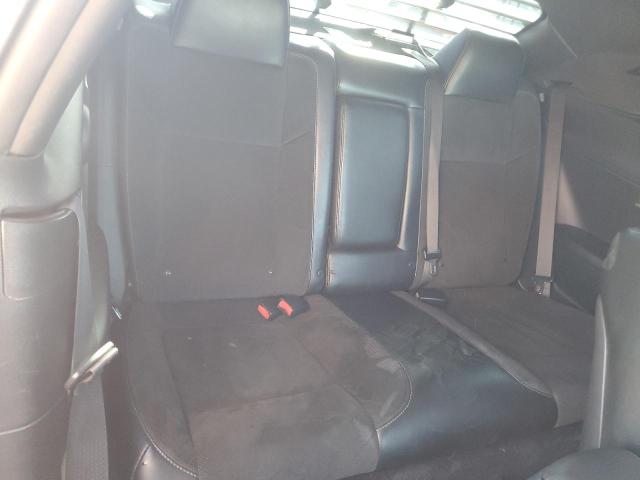 2C3CDZFJ0GH326171 - 2016 DODGE CHALLENGER R/T SCAT PACK ORANGE photo 10