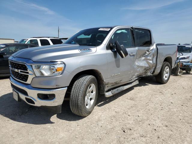 2022 RAM 1500 BIG HORN/LONE STAR, 