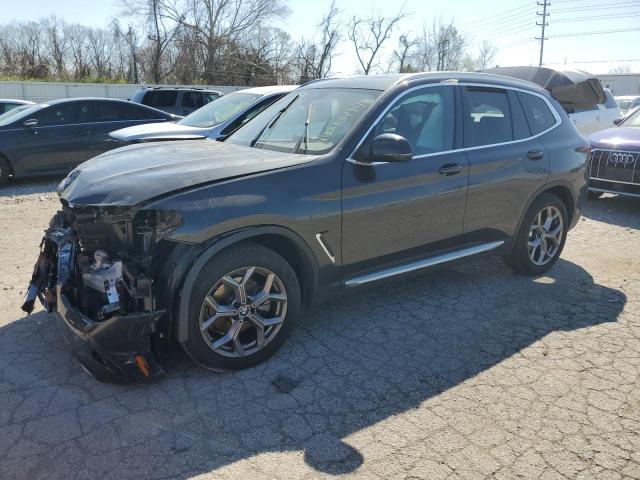 2023 BMW X3 XDRIVE30I, 