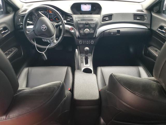 19UDE2F35JA006650 - 2018 ACURA ILX BASE WATCH PLUS WHITE photo 8