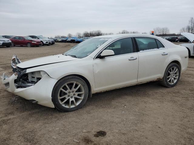 2011 CHEVROLET MALIBU LTZ, 