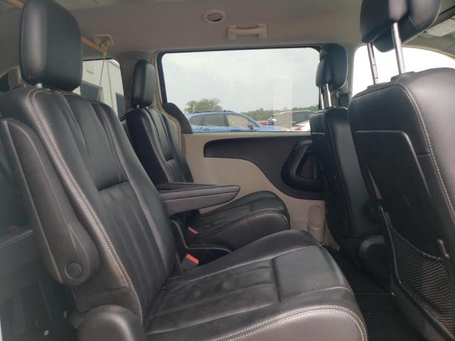 2C4RC1BG5DR604752 - 2013 CHRYSLER TOWN & COU TOURING WHITE photo 11