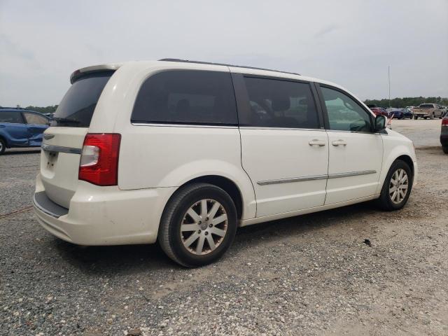 2C4RC1BG5DR604752 - 2013 CHRYSLER TOWN & COU TOURING WHITE photo 3