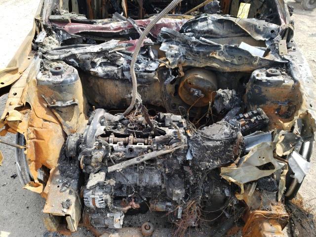 3GSCL33P68S730468 - 2008 SATURN VUE XE BURN photo 12