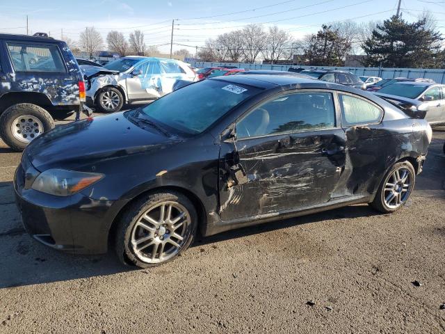 JTKDE167090278867 - 2009 TOYOTA SCION TC 黑色 照片 1