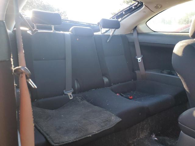 JTKDE167090278867 - 2009 TOYOTA SCION TC 黑色 照片 10