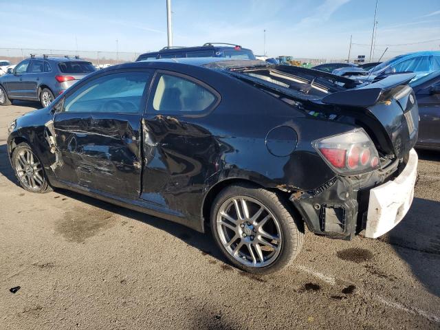 JTKDE167090278867 - 2009 TOYOTA SCION TC 黑色 照片 2