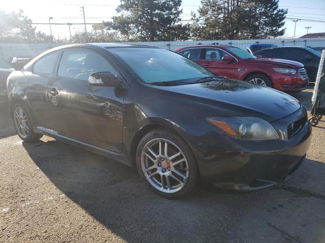 JTKDE167090278867 - 2009 TOYOTA SCION TC 黑色 照片 4
