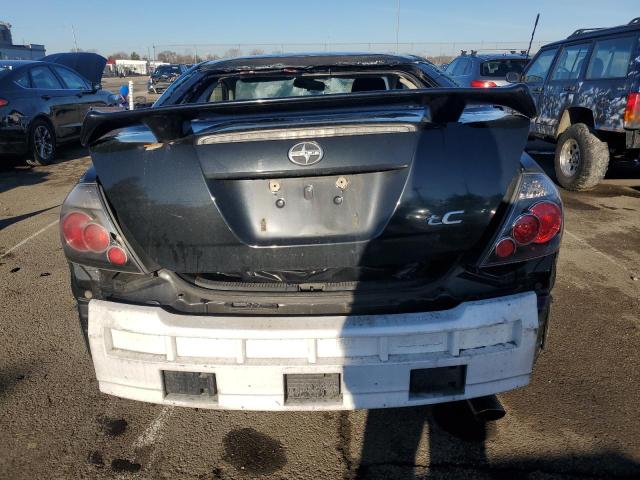 JTKDE167090278867 - 2009 TOYOTA SCION TC 黑色 照片 6