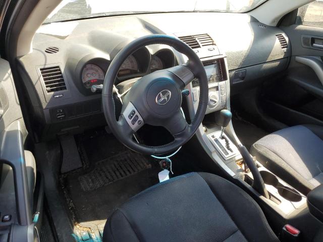 JTKDE167090278867 - 2009 TOYOTA SCION TC 黑色 照片 8