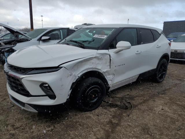 2023 CHEVROLET BLAZER 2LT, 