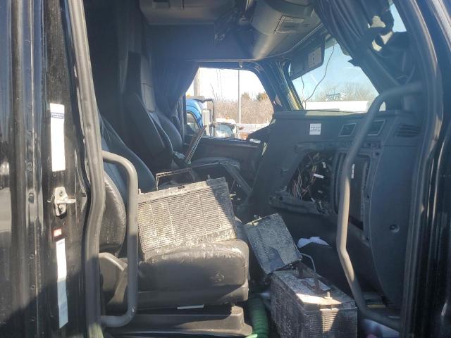 3AKJHHDR4KSJX0459 - 2019 FREIGHTLINER CASCADIA 1 黑色 照片 5