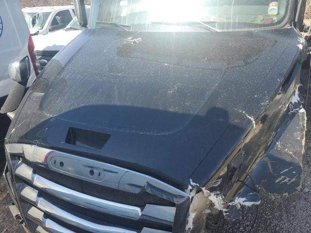 3AKJHHDR4KSJX0459 - 2019 FREIGHTLINER CASCADIA 1 黑色 照片 7