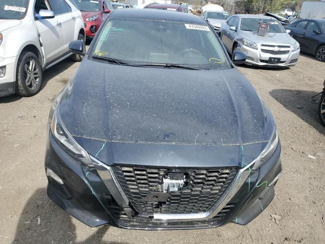 1N4BL4DV9NN417338 - 2022 NISSAN ALTIMA SV BLACK photo 5