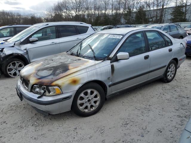 2000 VOLVO S40, 