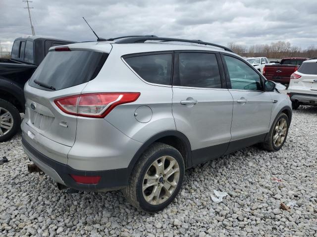 1FMCU9G94DUA77779 - 2013 FORD ESCAPE SE SILVER photo 3