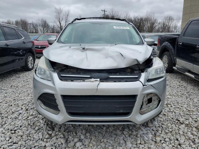 1FMCU9G94DUA77779 - 2013 FORD ESCAPE SE SILVER photo 5