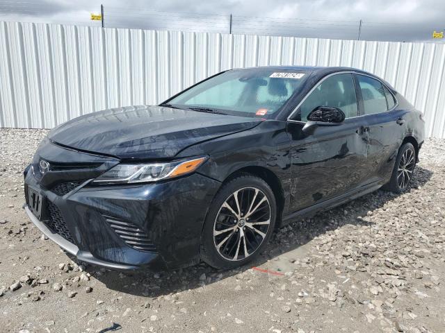 2019 TOYOTA CAMRY L, 