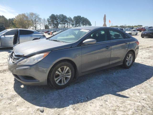 2013 HYUNDAI SONATA GLS, 