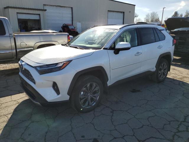 2024 TOYOTA RAV4 LIMITED, 