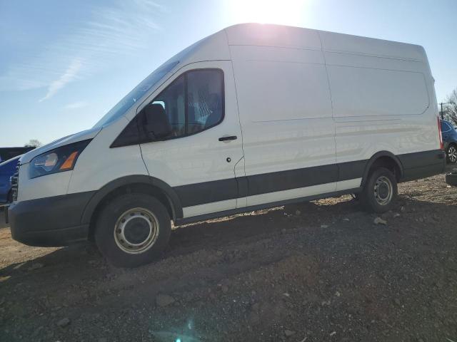 2017 FORD TRANSIT T-250, 