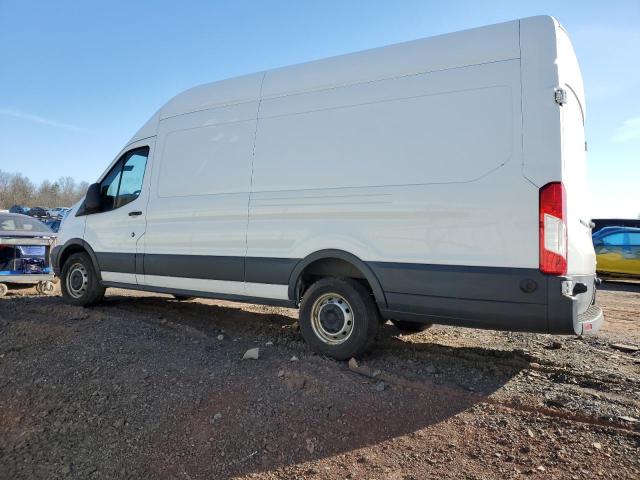 1FTYR3XM9HKA46753 - 2017 FORD TRANSIT T-250 WHITE photo 2