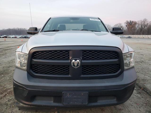 1C6RR7FG3GS310384 - 2016 RAM 1500 ST SILVER photo 5