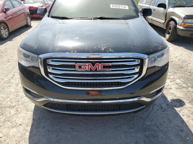 1GKKNMLS5KZ181503 - 2019 GMC ACADIA SLT-1 BLACK photo 11