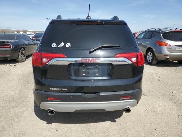 1GKKNMLS5KZ181503 - 2019 GMC ACADIA SLT-1 BLACK photo 6