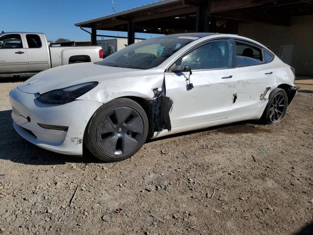 2021 TESLA MODEL 3, null