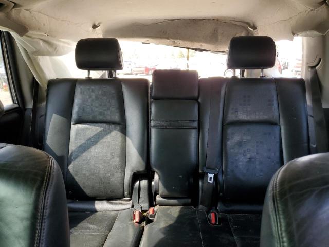 JTEBU5JRXG5293454 - 2016 TOYOTA 4RUNNER SR5/SR5 PREMIUM 灰色 照片 10