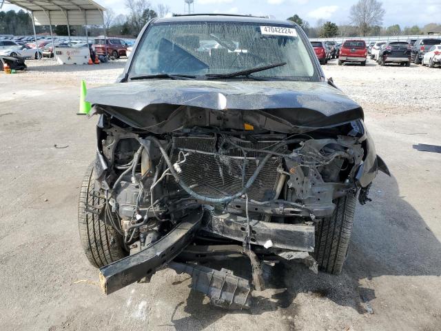 JTEBU5JRXG5293454 - 2016 TOYOTA 4RUNNER SR5/SR5 PREMIUM 灰色 照片 5