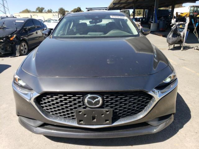 3MZBPACL3LM123886 - 2020 MAZDA 3 SELECT GRAY photo 5