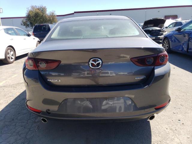 3MZBPACL3LM123886 - 2020 MAZDA 3 SELECT GRAY photo 6