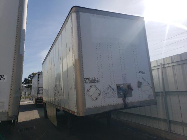 2006 WABASH TRAILER, null