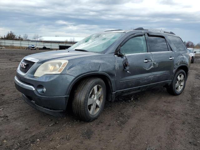 2011 GMC ACADIA SLT-1, 