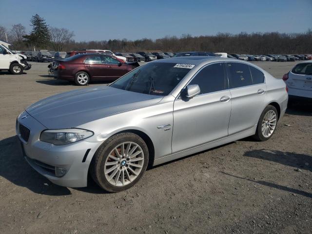 2011 BMW 535 XI, 