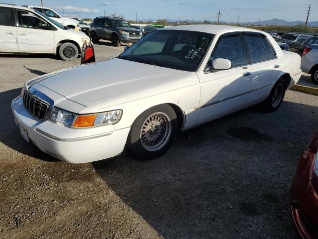 1999 MERCURY GRAND MARQ LS, 