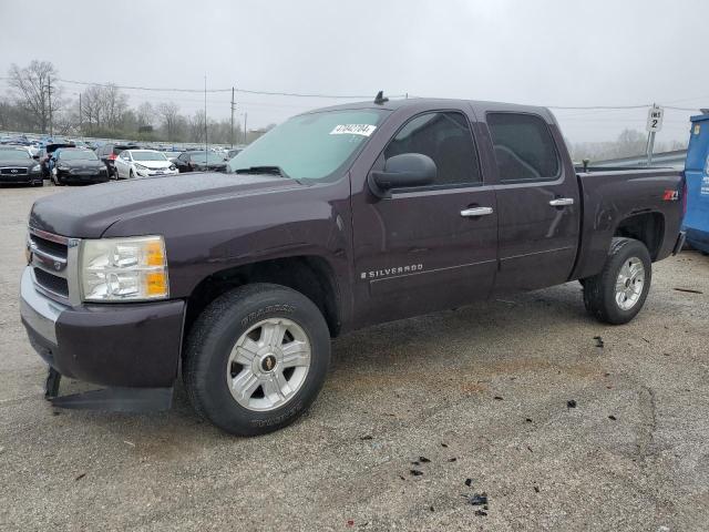 2008 CHEVROLET 1500 K1500, 